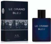 Dilis Parfum Le Grand Bleu туалетная вода 100 мл для мужчин