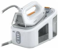 Парогенератор Braun CareStyle 3 Steam Generator Iron IS3132WH SS