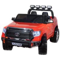 Детский автомобиль Toyland Toyota Tundra 2.0 Красный