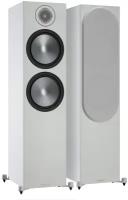 Напольная акустика Monitor Audio Bronze 500 (6G) White