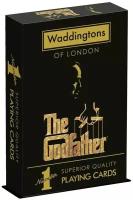 Игральные карты Крёстный отец The Godfather WM02909-EN1-12