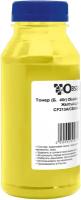 Тонер (Б. 40г) Obsidian OB-HPTG1-40Y жёлтый для CF213A/CB543A/CE323A HP Color LJ CP1025/1215/1515/1518/1525/CM131