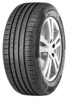 Автошина Continental 225/55 R17 ContiPremiumContact 5 97Y