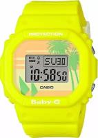 Наручные часы CASIO Casio Baby-G BGD-560BC-9