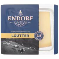 Сыр ENDORF Loutter 45%
