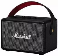 Marshall Kilburn II Black