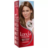 Лонда / Londa Color - Краска для волос тон 8/38 Бежевый блондин