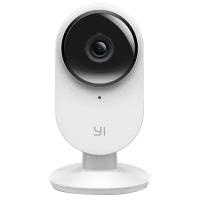 Камера видеонаблюдения YI 1080p