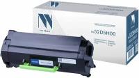 Картридж лазерный NV PRINT (NV-52D5H00) LEXMARK MS810dtn/MS810dn/MS811dtn/MS812dtn, ресурс 25000 страниц