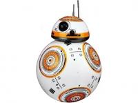 Робот BB-8 на радиоуправлении Flying Fairy - HYBB-A