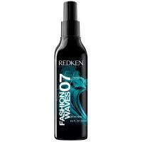 Redken Спрей для укладки волос Fashion waves 07, средняя фиксация, 250 мл