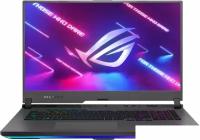 Игровой ноутбук ASUS ROG Strix G17 G713RM-KH097W