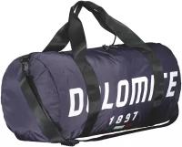 Сумка дорожная Dolomite Duffle Bag Wood Blue