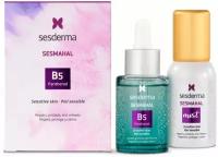 Набор Sesderma Набор SESMAHAL B5: Сыворотка для чувствительной кожи 30 мл + спрей мист для чувствительной кожи 30 мл