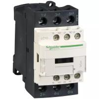 Контактор Schneider Electric LC1D32BD LC1D32BDC 32A 24V