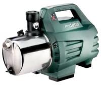 Насос поверхностный Metabo HWA 6000 Inox (600980000)