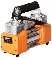 Автомобильный компрессор Bort BLK-700x2 70 л/мин 10 атм
