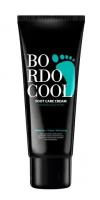 Bordo Cool Крем для ног охлаждающий Foot Care Cream, 75г