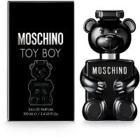 Moschino Toy Boy парфюмерная вода 100 мл для мужчин