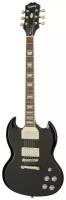 Электрогитара EPIPHONE SG MUSE JET BLACK METALLIC