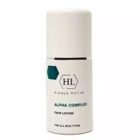 ALPHA COMPLEX Multi-fruit system Holy Land ALPHA COMPLEX FACE LOTION | Лосьон для лица, 125 мл