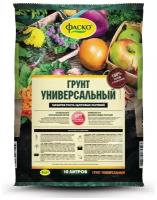 Грунт Фаско универсальный, 10 л, 4.06 кг