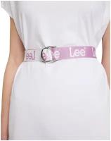 Ремень Lee LOGO BELT для женщин LG4120UJ 85