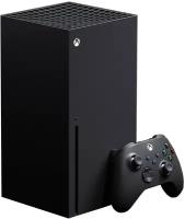 Консоль Microsoft Xbox Series X 1TB EU Spec (RRT)