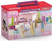 Игровой набор "Бутик для лошадей" Schleich Horse Club Sofia's Beauties/ для детей от 4 лет/ Шляйх 42587