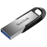 USB Flash Drive 64Gb - SanDisk Ultra Flair USB 3.0 SDCZ73-064G-G46