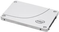 Накопитель SSD Intel D3-S4610 SSDSC2KG960G801/SATA III/960GB /Скорость чтения 560МБайт/с Скорость записи 510МБайт/с