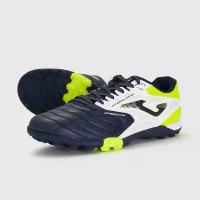 Шиповки joma, размер 42.5, желтый