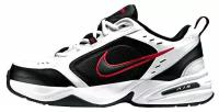 Кроссовки Men's Nike Air Monarch IV Training Shoe для мужчин 415445-101 6