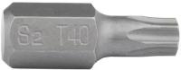 Licota BTX33040 Бита 10 мм Torx T40 30 мм