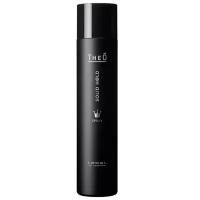 Lebel Cosmetics TheO спрей для волос Solid Hold Spray, сильная фиксация, 170 мл
