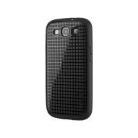 Чехол Speck FabShell для Samsung Galaxy S3 i9300 (Pixels, гелевый)