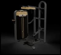 Тренажер FITON икроножные стоя / Standing Calf Machine