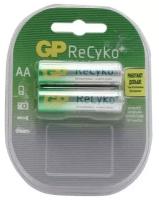 Аккумулятор Gp ReCyko+ 210AAHCB