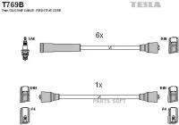 Провода Зажигания TESLA T769B