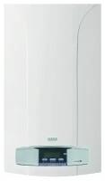 Двухконтурный газовый настенный котел BAXI Luna 3 240 Fi, 24 кВт (Арт: LUNA3 240 FI)