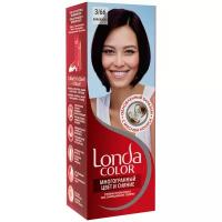 LONDA COLOR краска 3/66 Баклажан