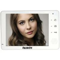 Домофон (переговорное устройство) Falcon Eye FE-74R White