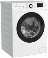 Стиральная машина BEKO WSRE 6H612 ZAWI