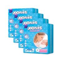 Joonies Подгузники Premium Soft NB (0-5 кг)
