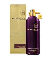 Montale Intense Cafe парфюмерная вода 100 мл унисекс