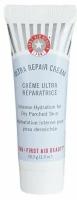 First Aid Beauty travel Восстанавливающий крем для лица Ultra Repair cream 28,3гр