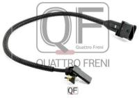 Датчик положения коленвала Quattro Freni QF91A00019