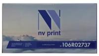 Картридж Nv-print 106R02737