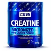 USN Креатин в порошке Creatine 500 г