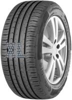 Continental ContiPremiumContact 5 195/55R16 91V